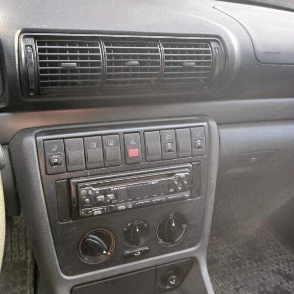 Audi A4 Рахе - изображение 1