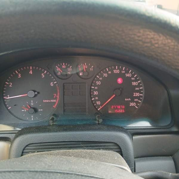 Audi A4 Рахе - изображение 2