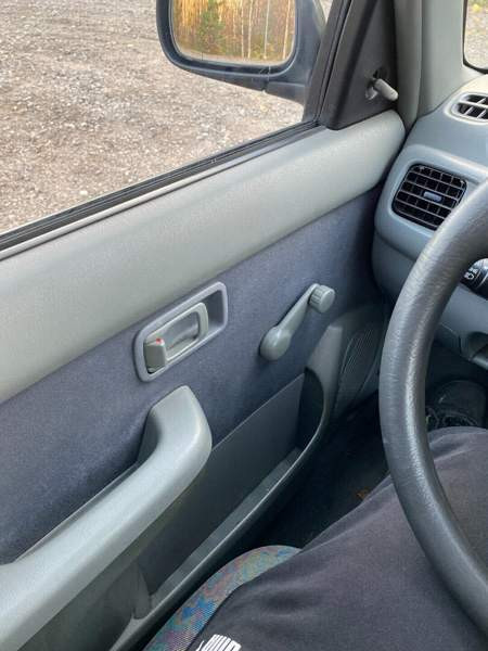 Nissan Micra Раума - изображение 6