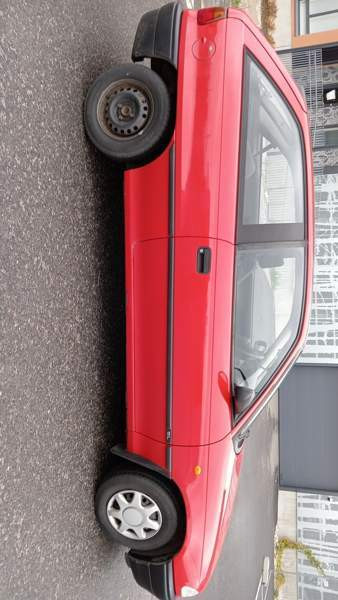 Opel Astra Turtkul – foto 4