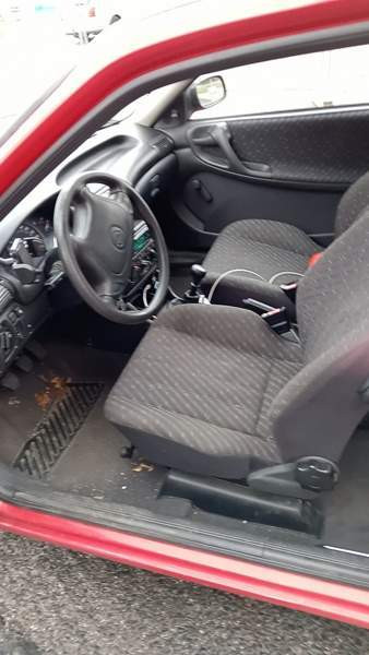 Opel Astra Turtkul – foto 7