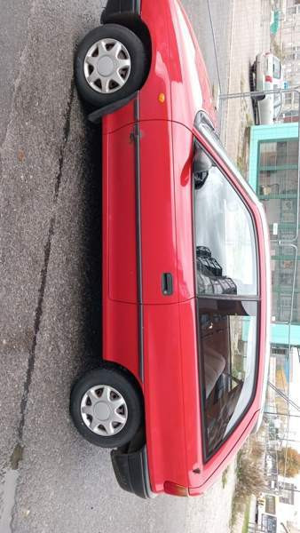 Opel Astra Turtkul – foto 6