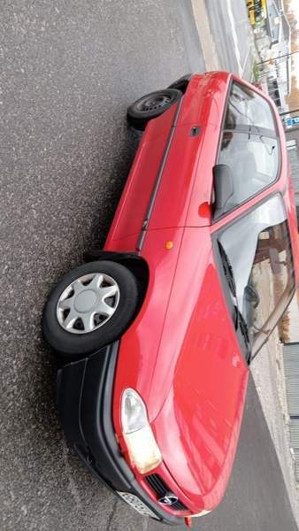 Opel Astra Turtkul – foto 3