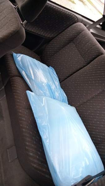 Opel Astra Turtkul – foto 8