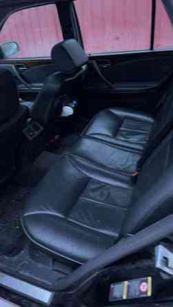 Mercedes-Benz E Lapua