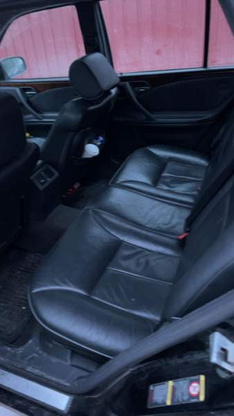 Mercedes-Benz E Lapua - photo 3