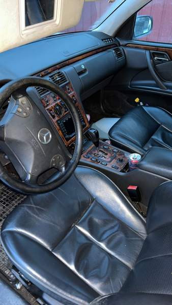 Mercedes-Benz E Lapua - photo 2