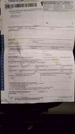 Nissan Primera Kajaani