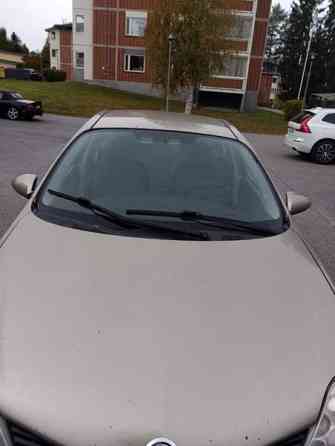 Nissan Primera Kajaani