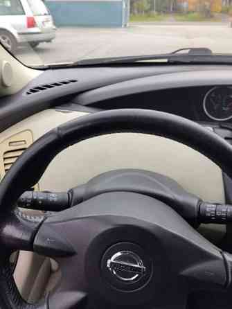 Nissan Primera Kajaani