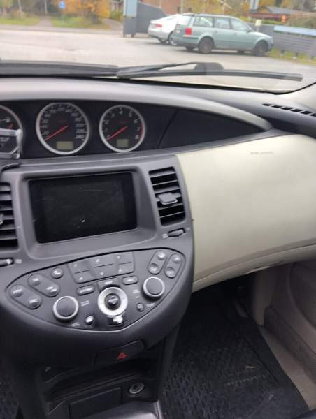 Nissan Primera Каяни - изображение 3