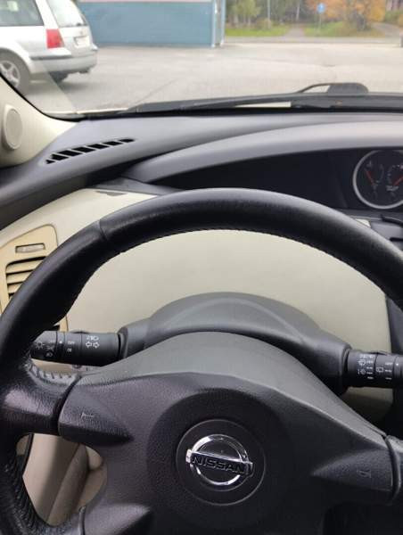 Nissan Primera Каяни - изображение 5