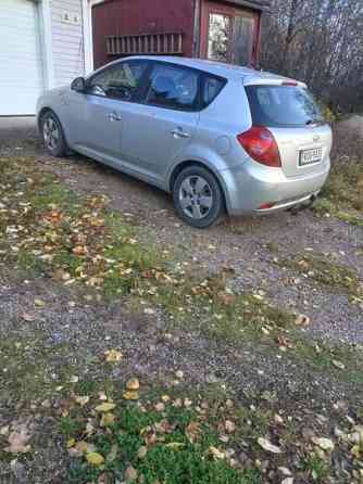 Kia Ceed Myrskylä