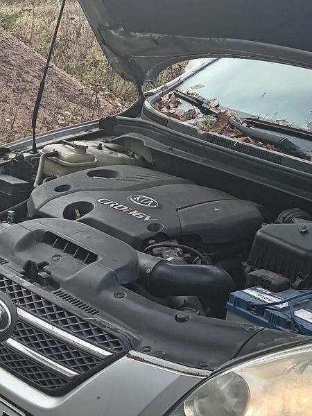 Kia Ceed Myrskylä - изображение 5