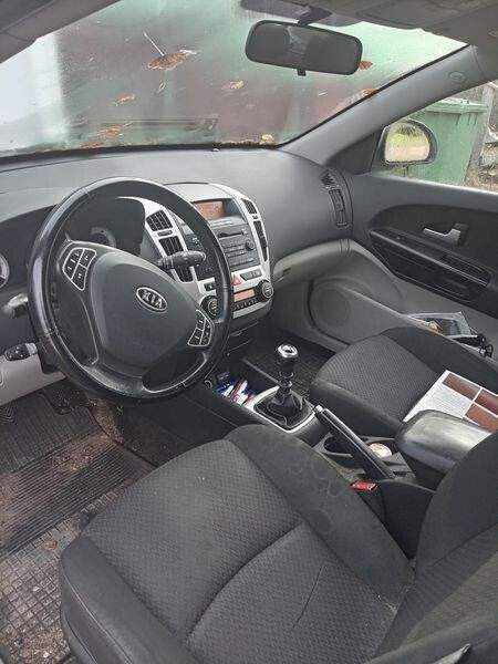 Kia Ceed Myrskylä - изображение 4