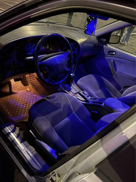 Saab 9-5 Lappeenranta - photo 3