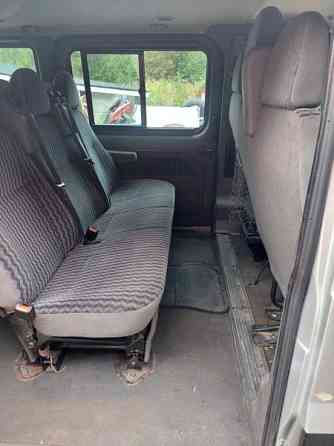 Ford Transit Nurmes