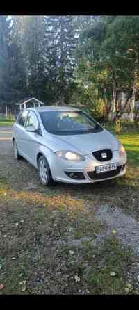 Seat Toledo Iisalmi