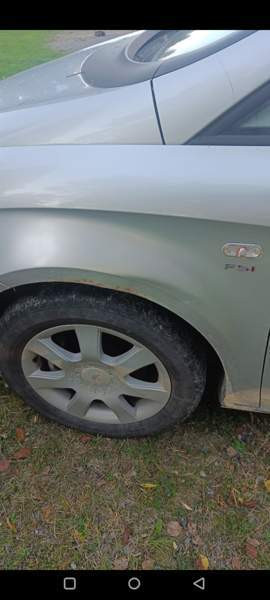 Seat Toledo Iisalmi - valokuva 5