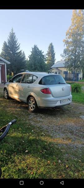 Seat Toledo Iisalmi - valokuva 2