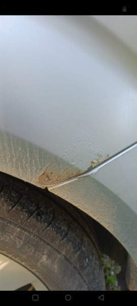 Seat Toledo Iisalmi - valokuva 6