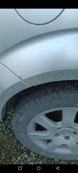 Seat Toledo Iisalmi - valokuva 4