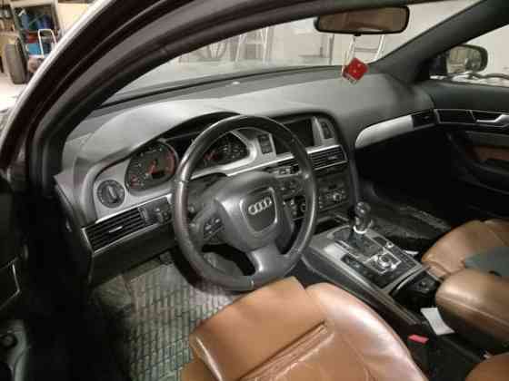 Audi A6 Nastola
