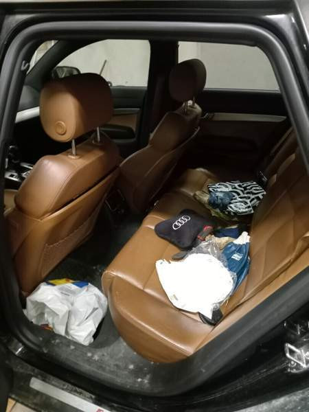 Audi A6 Nastola - valokuva 4