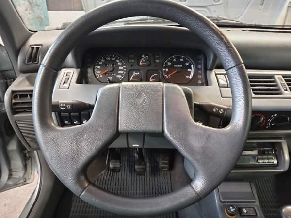 Renault Clio Merikarvia – foto 7