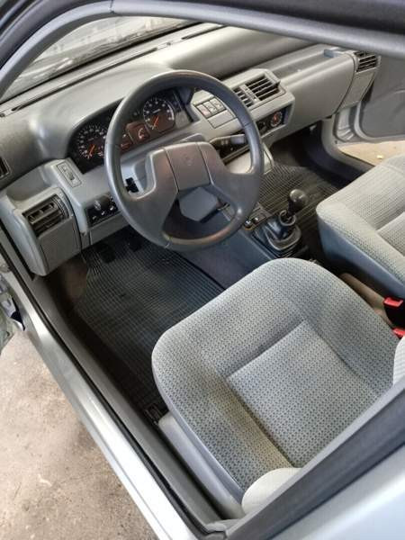 Renault Clio Merikarvia – foto 6