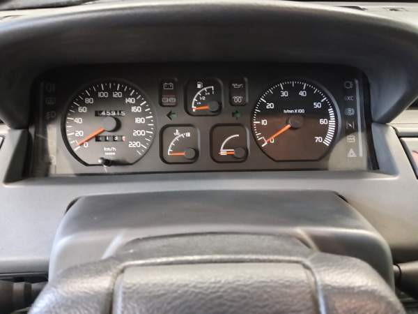 Renault Clio Merikarvia – foto 8