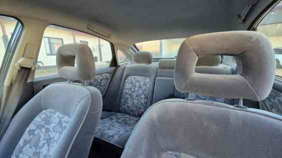 Toyota Avensis Kontiolahti