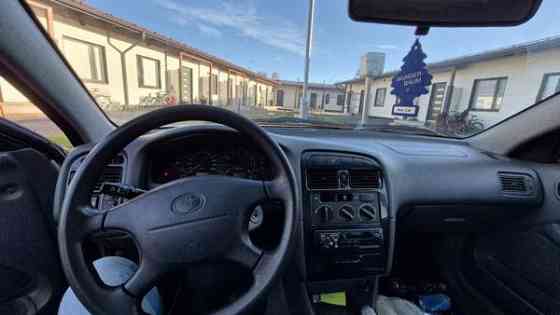 Toyota Avensis Kontiolahti