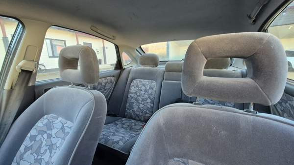 Toyota Avensis Kontiolahti - valokuva 3