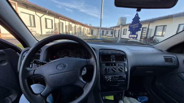 Toyota Avensis Kontiolahti - valokuva 4