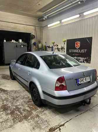 Volkswagen Passat Loimaa