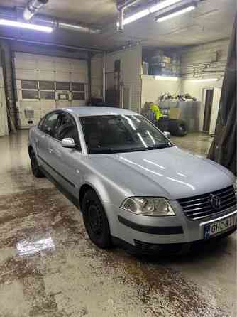 Volkswagen Passat Loimaa