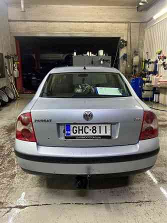 Volkswagen Passat Loimaa
