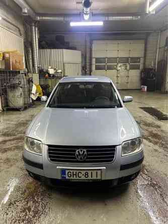 Volkswagen Passat Loimaa