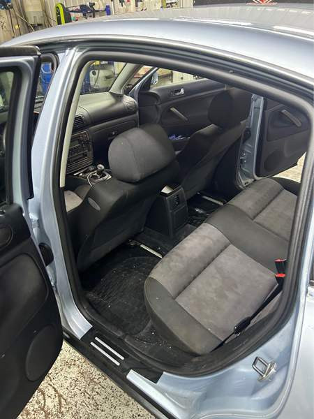 Volkswagen Passat Loimaa – foto 8