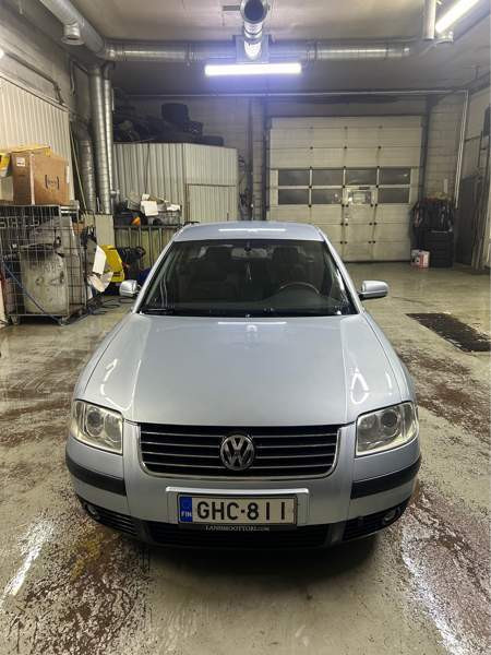 Volkswagen Passat Loimaa – foto 2