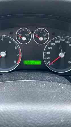 Ford Focus Glebychevo