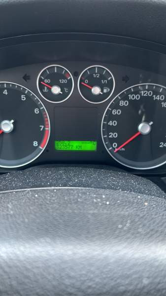 Ford Focus Glebychevo - photo 3