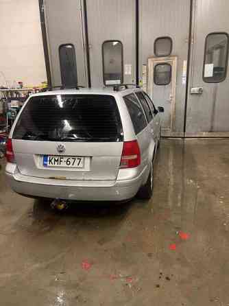 Volkswagen Golf Lapinlahti