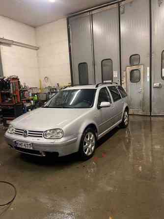 Volkswagen Golf Lapinlahti