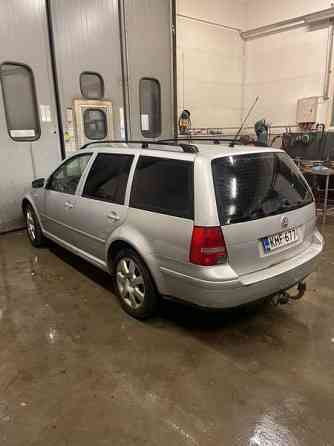 Volkswagen Golf Lapinlahti