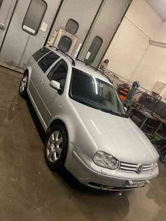 Volkswagen Golf Lapinlahti