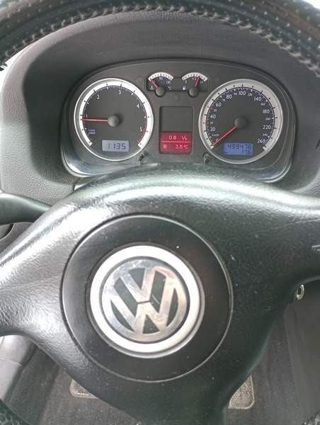 Volkswagen Golf Lapinlahti - photo 8