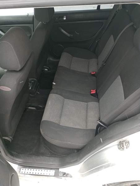 Volkswagen Golf Lapinlahti - photo 7