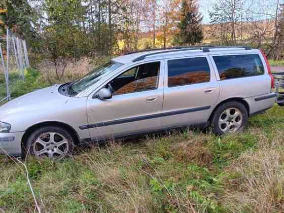 Volvo V70 Tampere